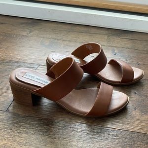 Steve Madden Sandal Heels